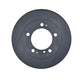 RDA BRAKES RDA Brake Drum RDA6605