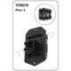 Tridon Heater Fan Resistor TFR079