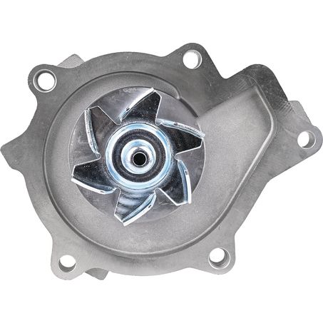 OEX WATER PUMP HYUNDAI / KIA - WP8493X