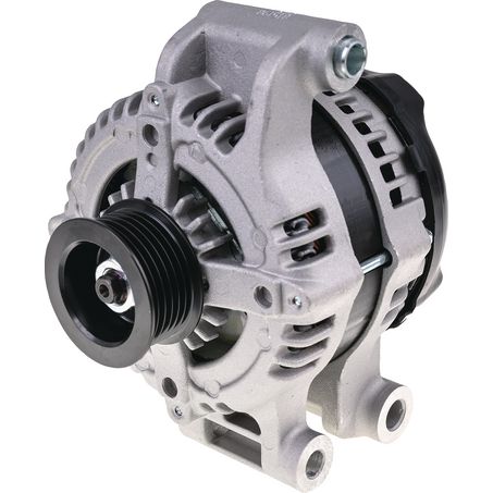 ALTERNATOR 12V 160A DENSO STYLE DXA4020