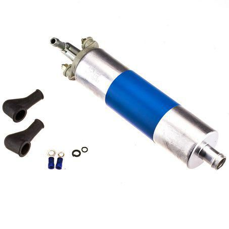 FUELMISER FUEL PUMP EXTERNAL ELECTRIC