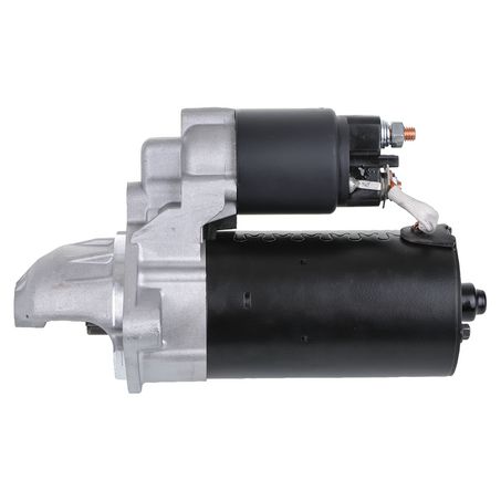 OEX Starter Motor 12V 9Th CW Bosch Style BXS0169