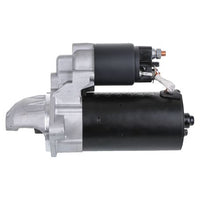 OEX Starter Motor 12V 9Th CW Bosch Style BXS0169