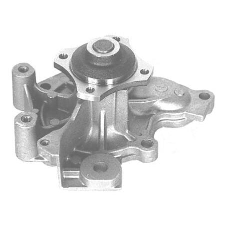 GMB Water Pump OE Fit OE Performance 2 Year Warranty GWMZ-41A