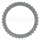 DRIVETECH Steel Trimatic Second Clutch .085