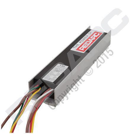 Redarc 24-12V 20A Voltage Reducer