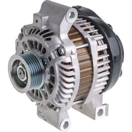 ALTERNATOR 12V 100A MITSUBISHI STYLE MXA335