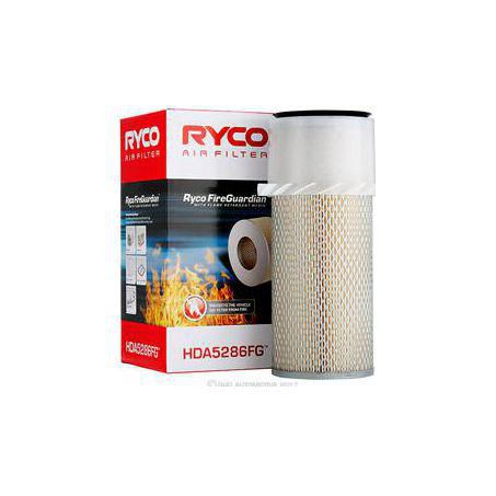 Ryco Air Filter - Heavy Duty HDA5286FG