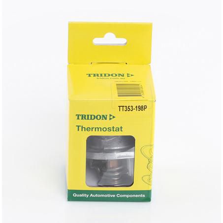 Tridon Thermostat Includes Housing - 92 Degrees C TT353-198P