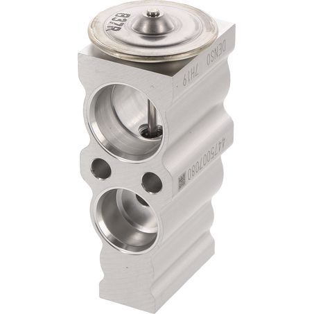 Denso Air Conditioning TX Valve Block Pad TXX0057