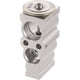 Denso Air Conditioning TX Valve Block Pad TXX0057