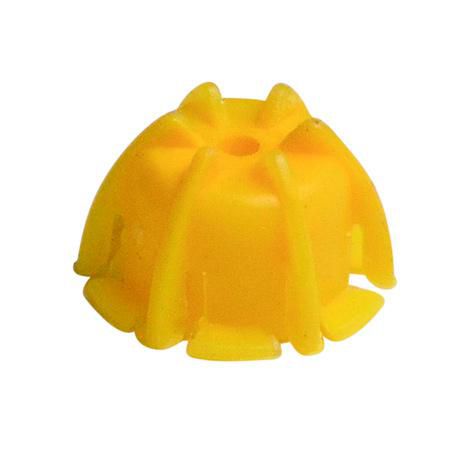 GOSS Injectronics Pintle Cap Ribbed (12) S5102-12