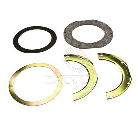KELPRO Oil Seal