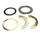 KELPRO Oil Seal