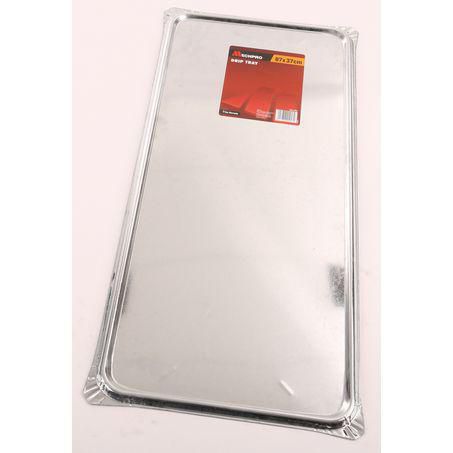 MECHPRO RED Mechpro Oil Drip Tray 87cm x 37cm DT01