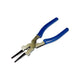 T & E TOOLS T&E Tools MIG Welding Plier 987