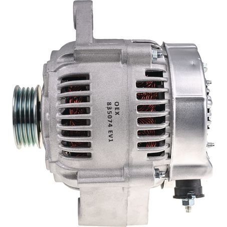 ALTERNATOR 12V 75A SUITS DENSO DXA447