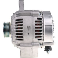 ALTERNATOR 12V 75A SUITS DENSO DXA447