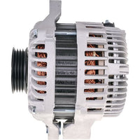OEX Alternator 12V 115A Mitsubishi Style MXA2124