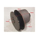 SAS AUTO PARTS Mazda 2  Rear beam bush BU3006