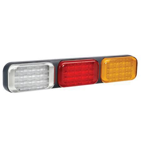 Narva STOP/TAIL/INDICATOR/REVERSE LIGHT LED 9 TO 33V