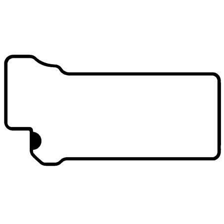 PERMASEAL Valve Cover Gasket