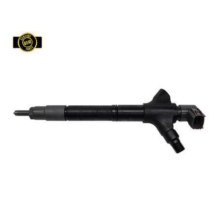 Goss Diesel Fuel Injector DIN116GEN