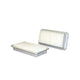 WIX FILTERS WIX AIR FILTER - SUBARU/TOYOTA 46834
