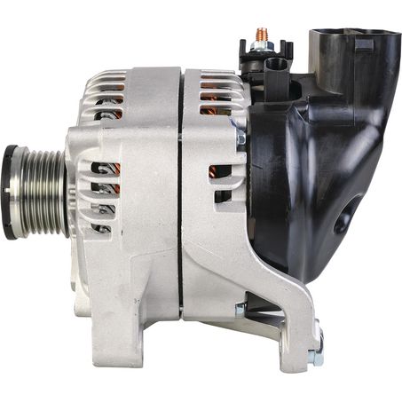 OEX Alternator 12V 170A Denso Style - See Note DXA4131