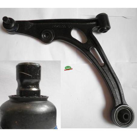SAS AUTO PARTS SAS Control Arm LA604L