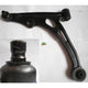 SAS AUTO PARTS SAS Control Arm LA604L