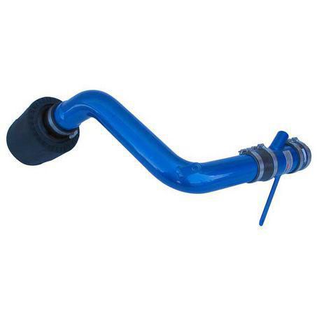 K&N Performance Air Induction Kit 69-9501TB