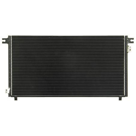 OEX Condenser Parallel Flow Inlet Pad Outlet Pad CNX579
