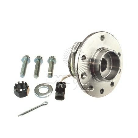 Kelpro Wheel Bearing Hub KHA4069