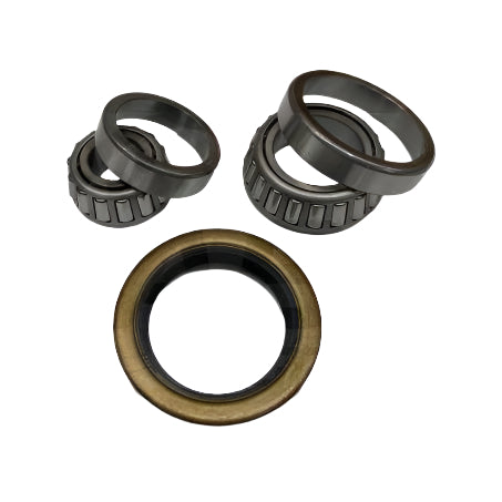 ABD WHEEL BEARING KIT MERCEDES BENZ AB5103
