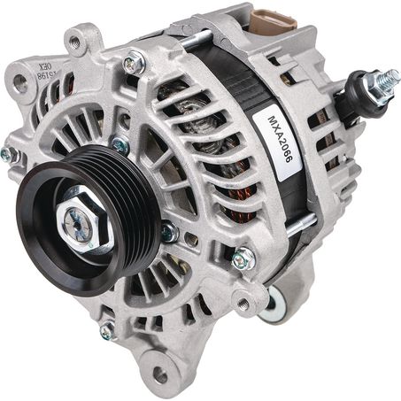 ALTERNATOR 12V 130A MITSUBISHI STYLE MXA2066