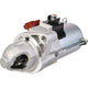 OEX Starter Motor 12V 9Th CW Mitsuba Style - See Note MXS364U