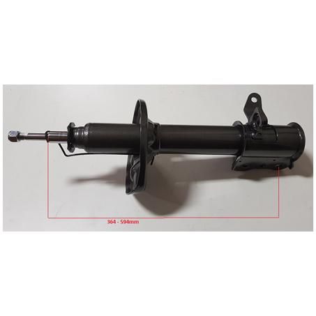 CODE9 Strut 9260929