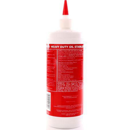 Morey's Oil Stabiliser 1L MOS
