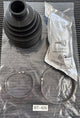 CV BOOT OUTER SUITS TOYOTA COROLLA WISH SUBARU FORESTER 80X23X6X102mm - BT-420