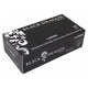 OEX X-LARGE NITRILE GLOVE (100PACK) BLACKGLOVEXL