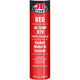 JB Weld High Temp Red Silicone 300ml cartridge 31914