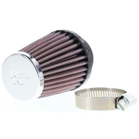 K&N Air Filter Round Tapered RC-2290