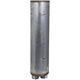 Donaldson Muffler Round Style 3 M100146