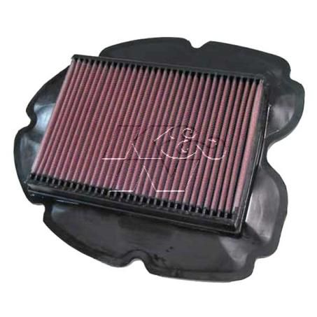 K&N Air Filter YA-9002