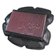 K&N Air Filter YA-9002