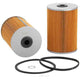 RYCO OIL FILTER (CARTRIDGE) R2428P