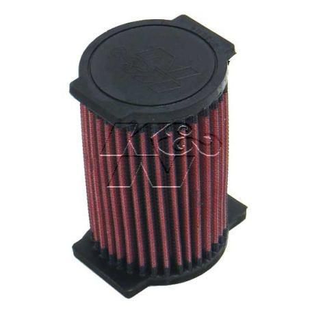 K&N Air Filter Round YA-2597