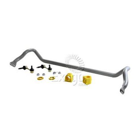Whiteline - Front Sway Bar - 33mm 4 Point Adjustable BFF54Z