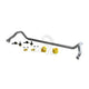 Whiteline - Front Sway Bar - 33mm 4 Point Adjustable BFF54Z